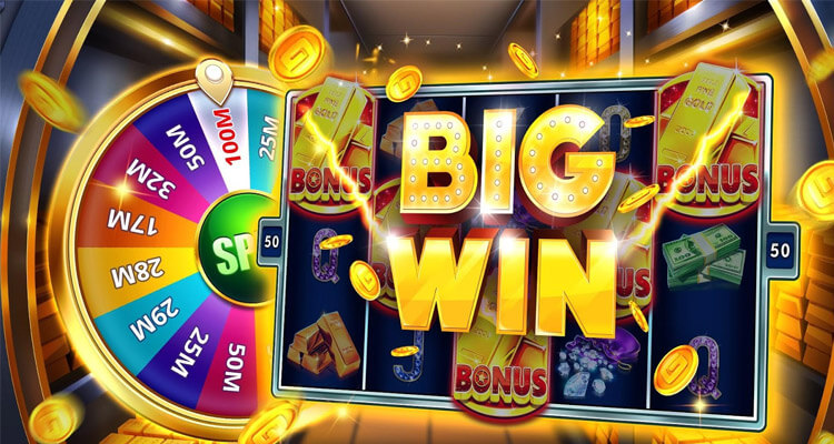 Bỏ túi kinh nghiệm giúp cược thủ làm chủ Slot Game tại nhà cái 12BET