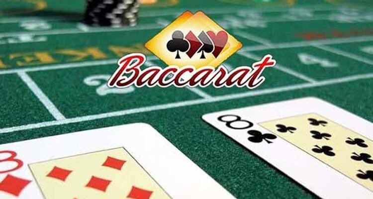 Chia sẻ kinh nghiệm chơi Baccarat tăng khả năng thắng tại nhà cái 12BET 
