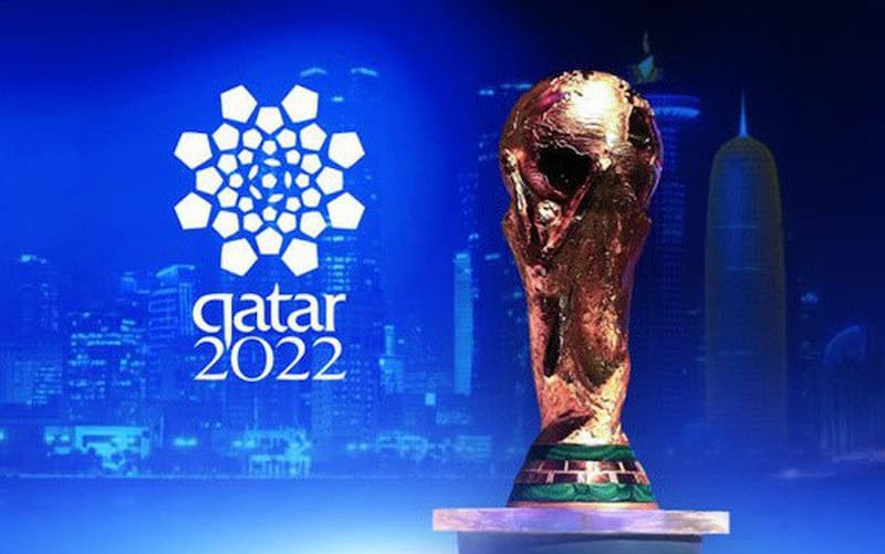 Cùng 12bet giành vé đến Qatar xem chung kết world cup 2022 miễn phí