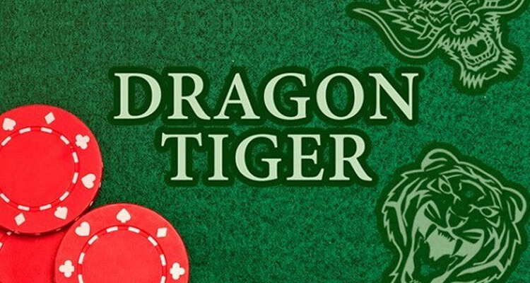 (P1) Kinh nghiệm chơi Dragon Tiger dễ thắng không thể bỏ qua tại 12BET